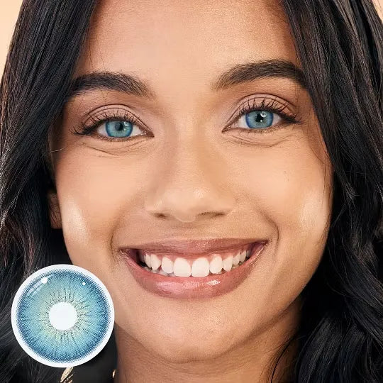Malibu Blue | 1 Year [Prescription]
