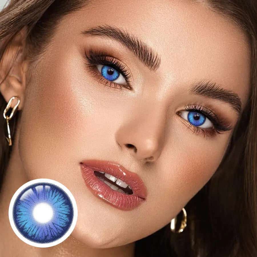 Enchantress Blue | 1 Year [Prescription]