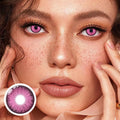Enchantress Pink | 1 Year