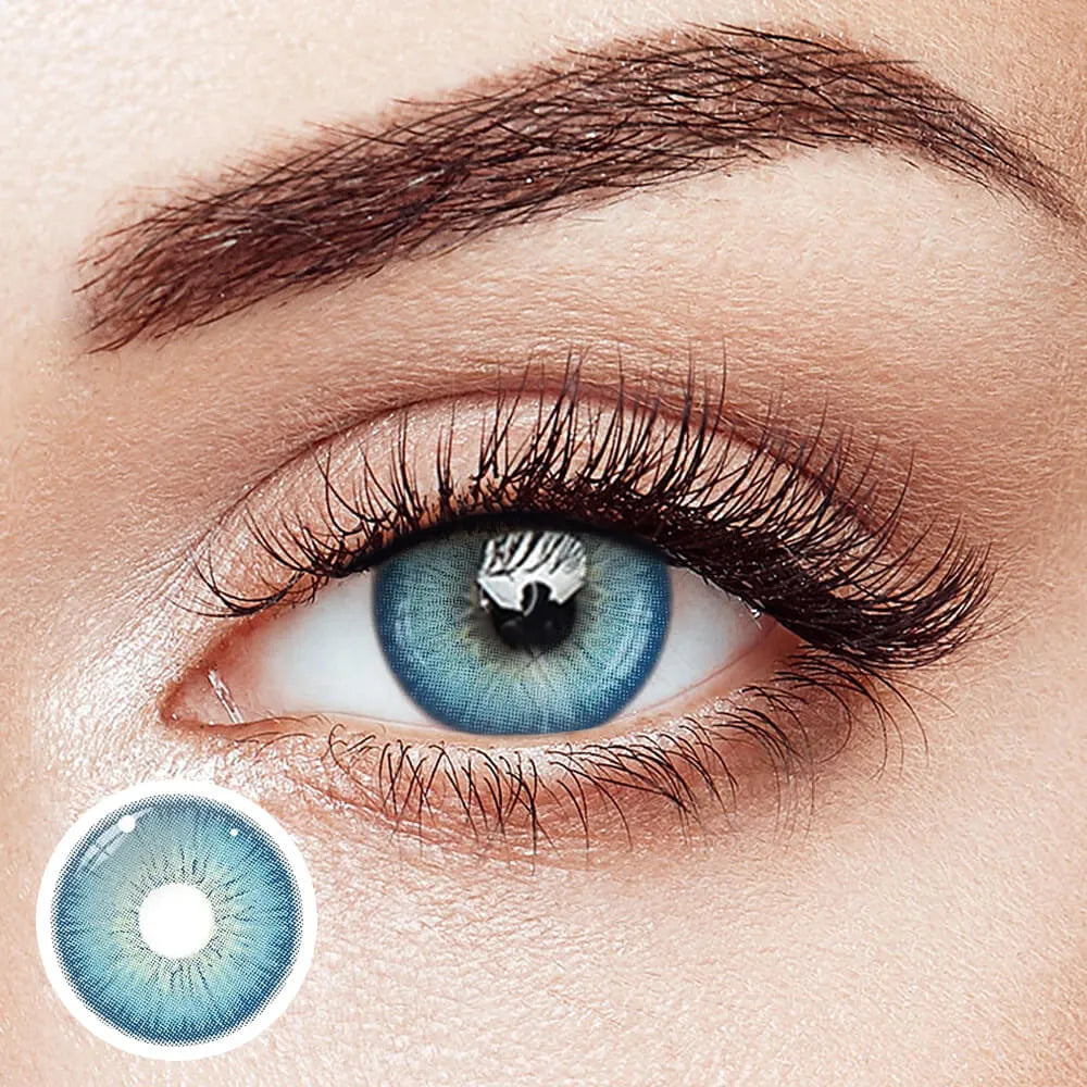 Malibu Blue | 1 Year [Prescription]