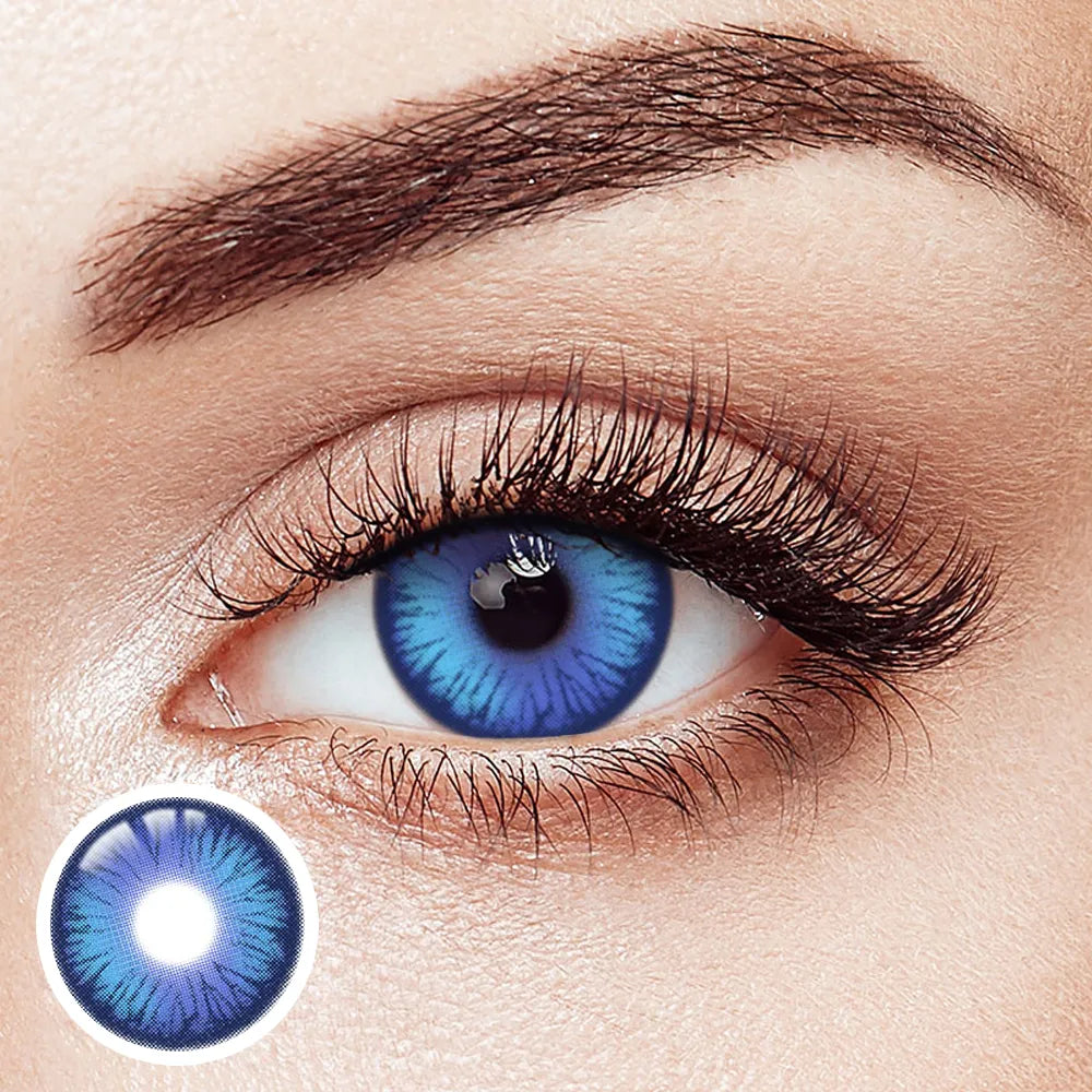 Enchantress Blue | 1 Year [Prescription]