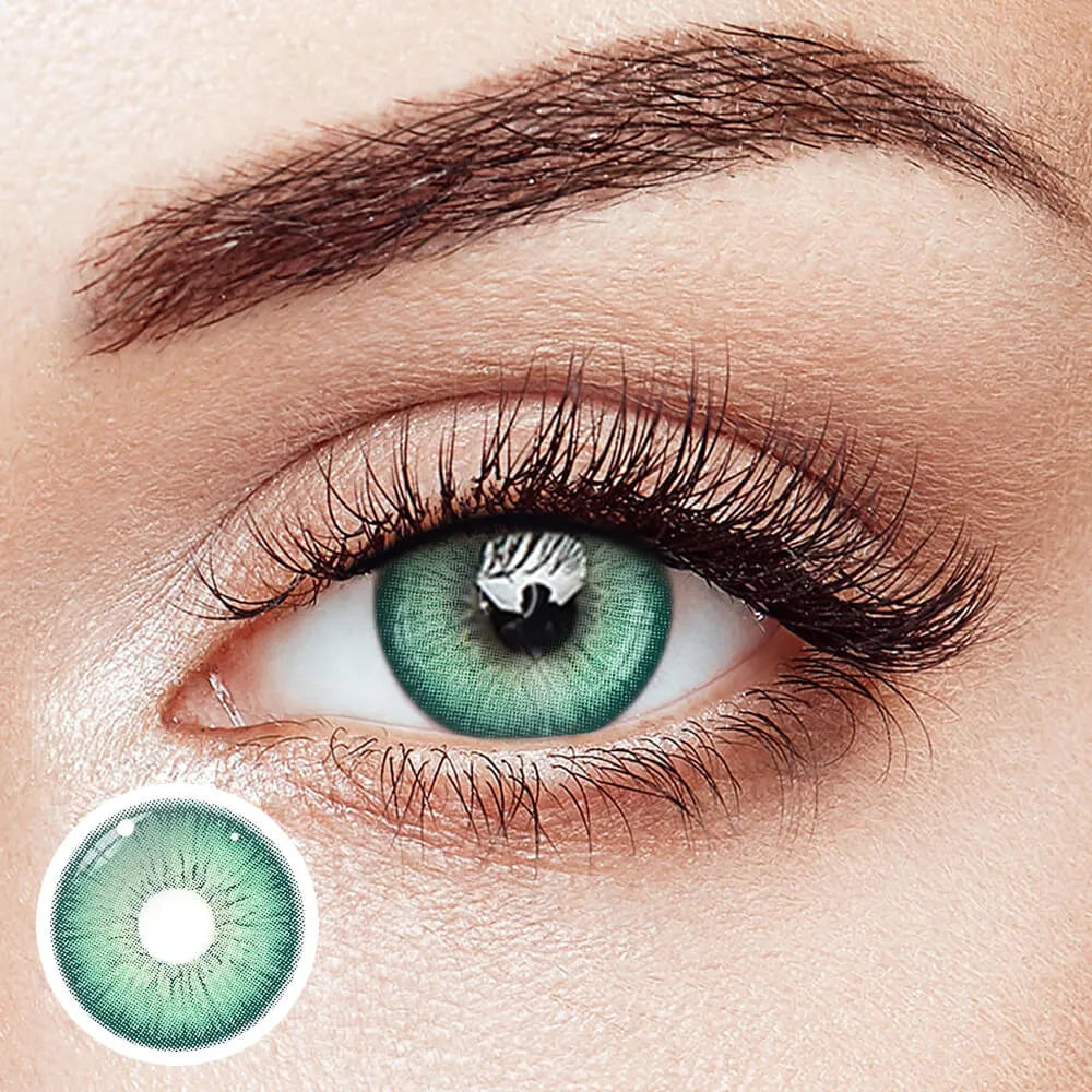 Malibu Green | 1 Year [Prescription]