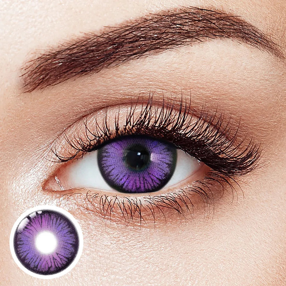 Enchantress Purple | 1 Yea
