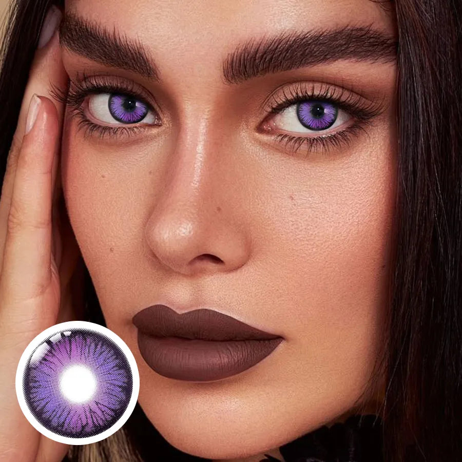 Enchantress Purple | 1 Yea