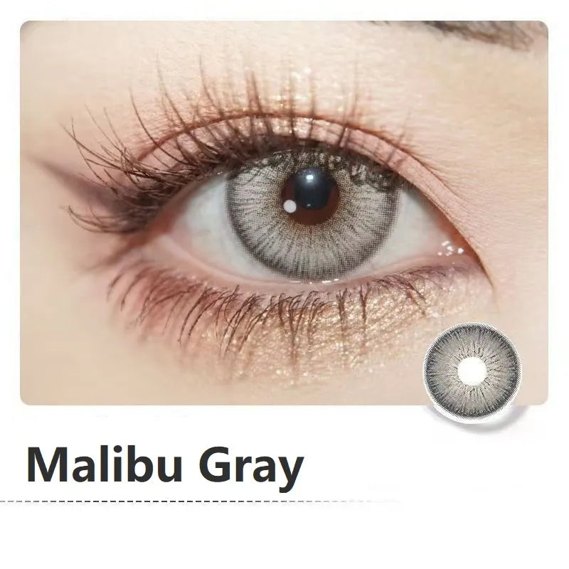 Malibu Grey | 1 Year [Prescription]