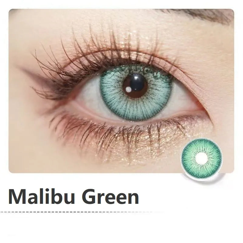 Malibu Green | 1 Year [Prescription]