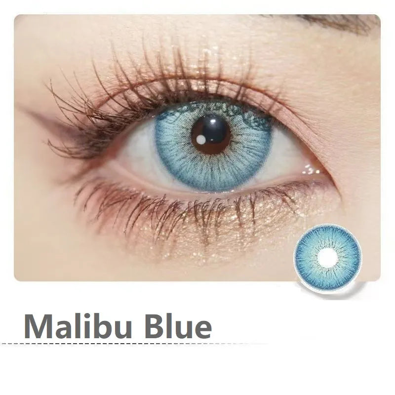 Malibu Blue | 1 Year [Prescription]